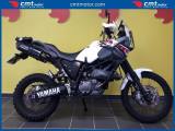 YAMAHA XT 660 Z Garantita e Finanziabile