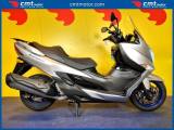 SUZUKI Burgman AN 400 Garantito e Finanziabile