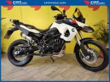 BMW F 800 GS Garantita e Finanziabile