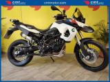 BMW F 800 GS Garantita e Finanziabile