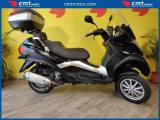 PIAGGIO MP3 Garantito e Finanziabile