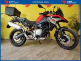 BMW F 850 GS ABS