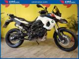 BMW F 800 GS Garantita e Finanziabile