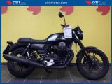 MOTO GUZZI V7 Garantita e Finanziabile