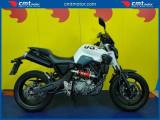 YAMAHA MT-03 Garantita e Finanziabile