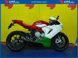 MV AGUSTA F3 800 Garantita e Finanziabile
