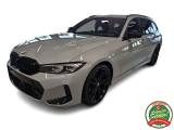 BMW 320 d 48V xDrive Touring Msport