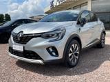 RENAULT Captur Plug-in Hybrid E-Tech 160 CV Initiale Paris