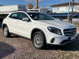 MERCEDES-BENZ GLA 180 Business Extra