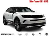OPEL Mokka 1.2 hybrid GS 136cv dct6