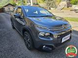 CITROEN C3 PureTech 82 Feel UNICO PROPRIETARIO
