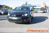 VOLKSWAGEN Golf 1.6 TDI DPF 5p. United Trend