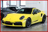 PORSCHE 992 Turbo Coupé|LIFT|PASM|TETTO|IVA ESP|