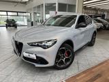 ALFA ROMEO Stelvio 2.2 Turbodiesel 210 CV AT8 Q4 Veloce