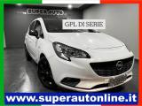 OPEL Corsa 1.4 90CV GPL Tech 5 porte b-Color