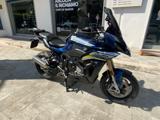 BMW S 1000 XR sport
