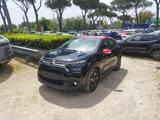 CITROEN C3 1.2ccPURETECH 110cv FEELPACK LANE ASSIST GPL
