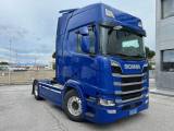 SCANIA 450
