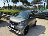 SMART ForTwo 1.0cc SUPERPASSION TWINAMIC 71cv TETTO PANORAMA