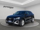 AUDI Q2 35 2.0 TDI S line Edition S -Tronic