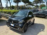 SMART ForTwo 1.0 PASSION TWINAMIC 70cv TETTO PANORAMICO