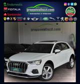 AUDI Q3 35 TDI 150CV quattro S line int. TETTO KEYLESS