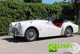 TRIUMPH TR3 Spider 