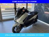 HONDA Forza 350 UNICO PROPRIETARIO, SOLO 8.500KM, COME NUOVO!