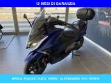 KYMCO AK 550 12 MESI DI GARANZIA, VERO AFFARE!