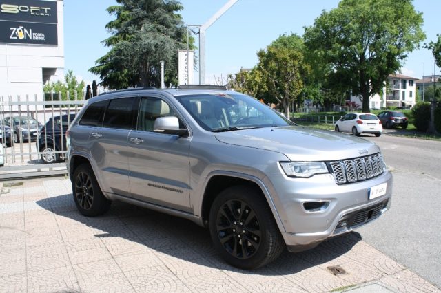 JEEP GRAND CHEROKEE 3.0 V6 CRD 250 CV 4X4 MULTIJET I - foto 7