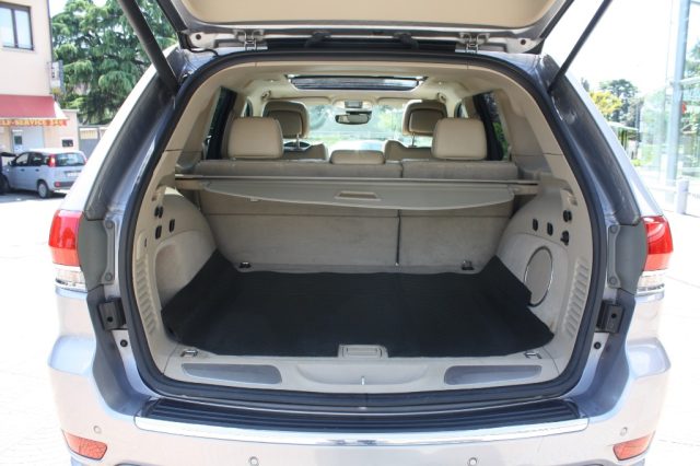 JEEP GRAND CHEROKEE 3.0 V6 CRD 250 CV 4X4 MULTIJET I - foto 16