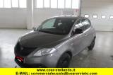 LANCIA Ypsilon 1.0 FireFly 5 porte S&S Hybrid Silver