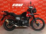 ROYAL ENFIELD Himalayan 411