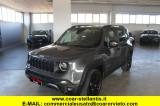 JEEP Renegade 1.3 T4 240 CV PHEV 4xe AT6 Overland