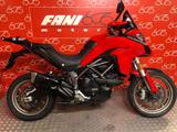 DUCATI Multistrada 950 .