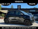 SMART ForFour UNICO PROPR.+NAV.+SOLO KM. 31.476