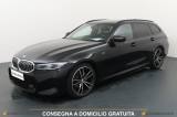 BMW 320 D MHEV TOURING M SPORT AUT.