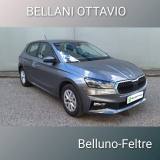 SKODA Fabia 1.0 MPI EVO 80 CV Selection