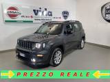 JEEP Renegade 1.3 T4 190CV PHEV 4xe AT6