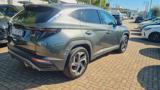 HYUNDAI Tucson 1.6 HEV  aut. XLine