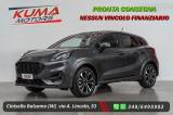 FORD Puma 1.0 125cv ST line Hybrid automatica
