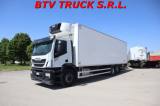 IVECO STRALIS 330 MOTRICE ISOTERMICA 3 ASSI