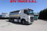 VOLVO FH 13 460 CISTERNA ALIMENTARE EURO 6