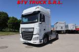 DAF XF 480 TRATTORE STRADALE EURO 6