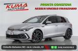 VOLKSWAGEN Golf GTI 2.0 TSI DSG TETTO/DCC/19