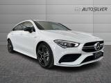 MERCEDES-BENZ CLA 35 AMG 4Matic Shooting Brake