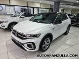 VOLKSWAGEN T-Roc NEW 2.0 R-Line TDI 150CV DSG Navi - Fari IQ Led