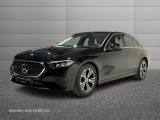 MERCEDES-BENZ E 220 d Mild hybrid Advanced Auto