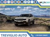 JEEP Avenger 1.2 Turbo 100 CV Summit
