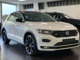 VOLKSWAGEN T-Roc 2.0 TDI SCR R-Line